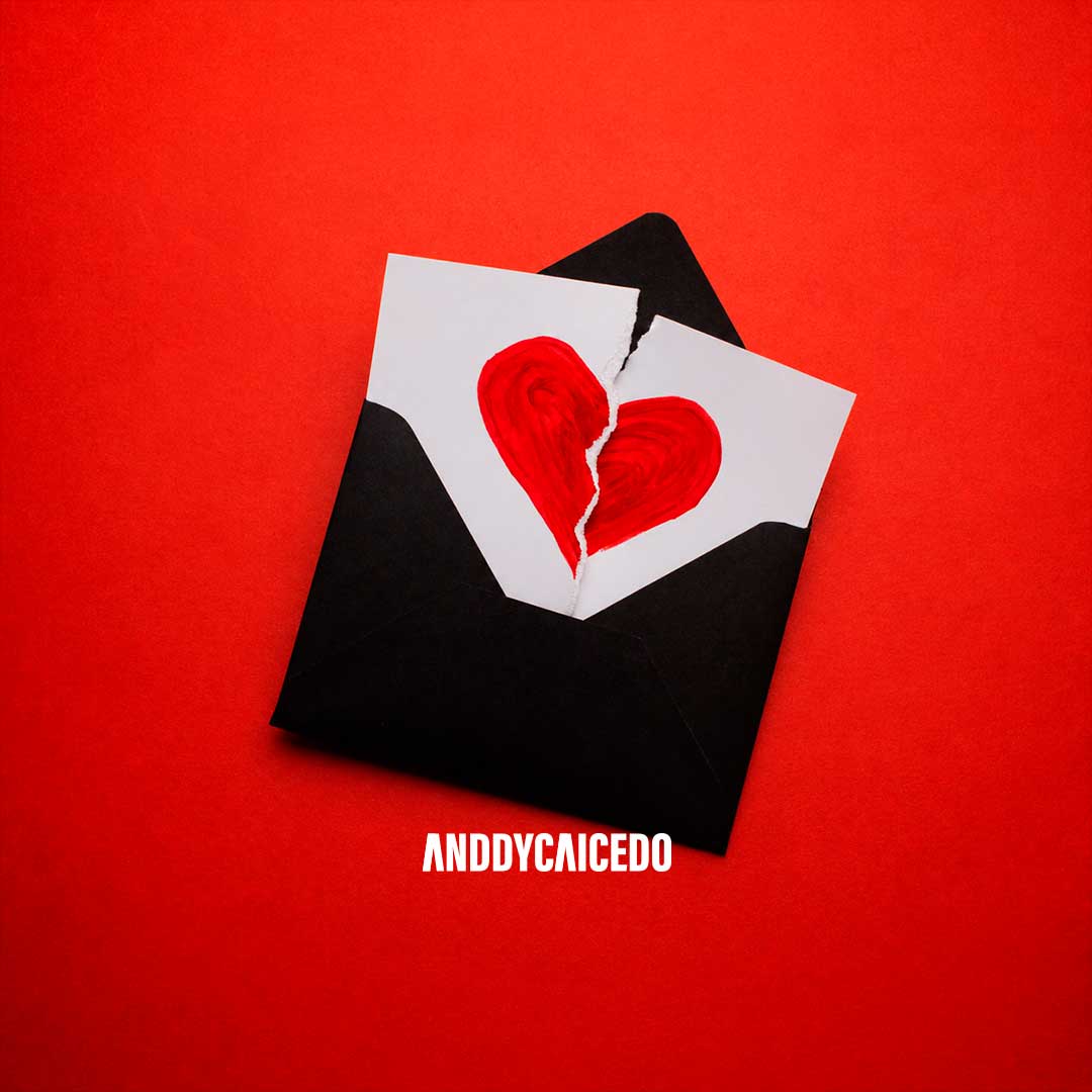 dejame-en-visto-aunque-duela Bienvenidos - Anddy Caicedo