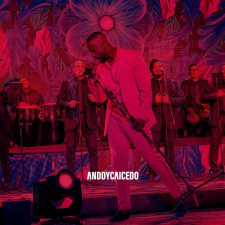 11955b1dc9fd0c80d74121aa0386f0a1  Cuando el coraz&oacute;n necesita hablar - Y la pena no lo deja - Anddy Caicedo