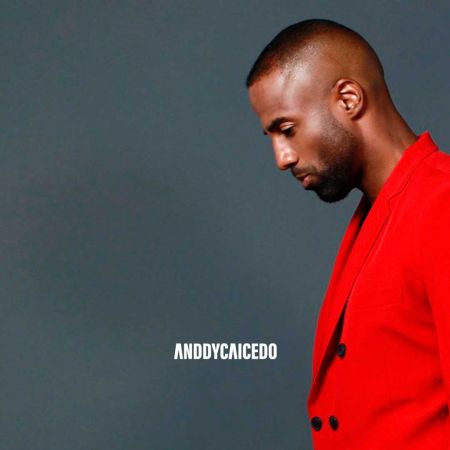 256bcf52039ac337a4843fc2724f2420 Aunque me equivoque, esta serenata es para ti - La historia detr&aacute;s de Serenata de Amor - Anddy Caicedo